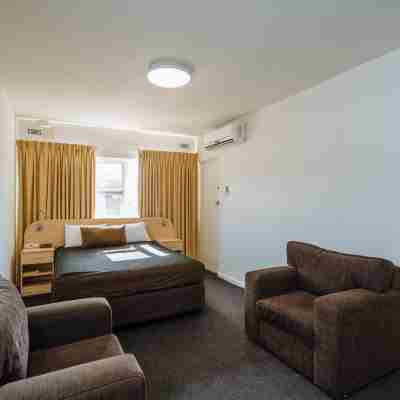 Canning Bridge Auto Lodge Rooms