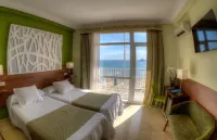 Hotel & Spa Entremares Hotels in Atamaria