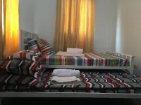 Dmm Transient Hotels in Bustos