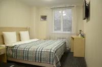 Komandor Hotel Hotels in 