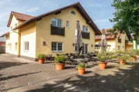 Hotel Restaurant Ancho Hotels near Cappel Kirche neuer Friedhof