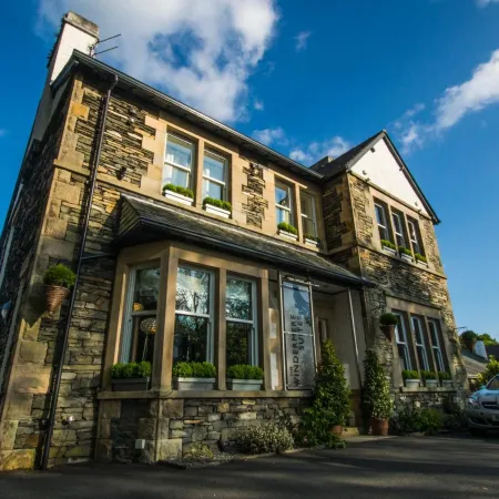Windermere Suites