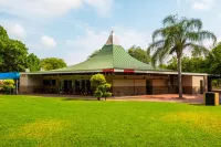 Atkv Eiland Spa