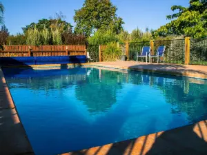 Country Retreats on Ranzau 0