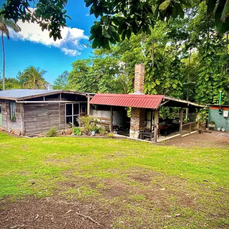 Castle Rock Farm