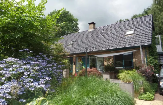 歐普德公園營地酒店