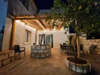 Residence Del Tellaro - Gym
