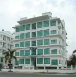 Mciti Suites