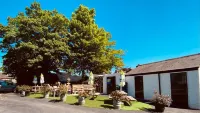 The White Lion Inn Hotels in Meriden