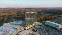 Resorts World Catskills Casino Hotels in Monticello