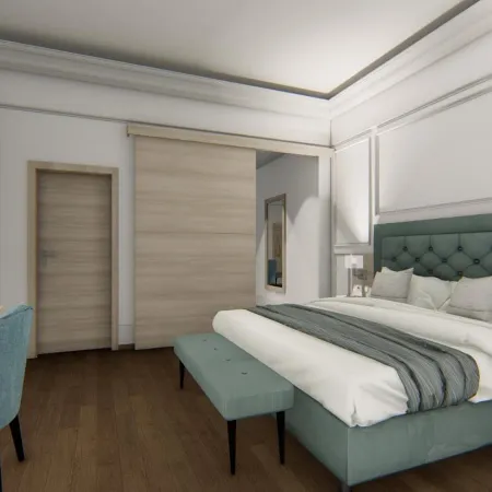 Hotel Domhof