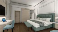 Hotel Domhof - Parking