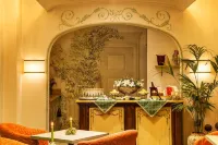 Albergo Al Moretto - Parking
