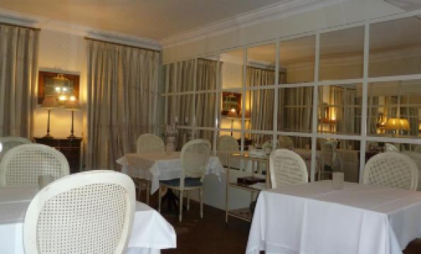 Hotel Spa Salinas de Imón