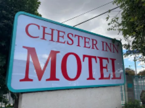 Chester Inn Motel Hotels in Stanton
