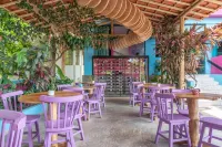 Vila Anauá Hotels in Japaratinga