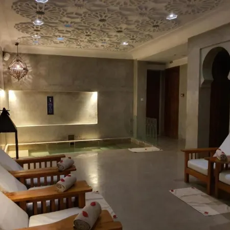 Riad Dar Justo Hotel Boutique & Spa