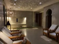 Riad Dar Justo Hotel Boutique & Spa - Hot Springs