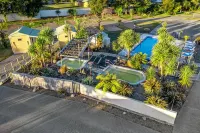 Tasman Holiday Parks - Rotorua - Holiday Parks