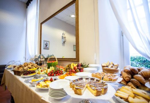 역사적인 인테리어