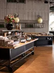 Clarion Hotel Malmö Live - breakfast