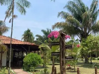 Amazônia ParkSuítes - Pools