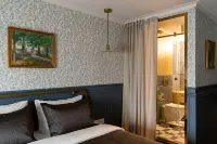 Somov Boutique Hotel - 小旅館