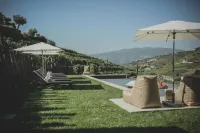 카살 도스 카펠리뉴스 - 킨타 노바  호텔