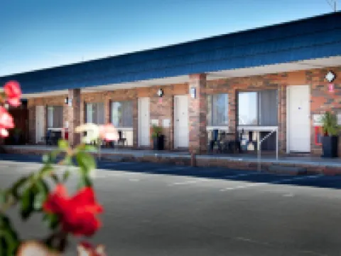 Junction Motel Hotels in Maryborough