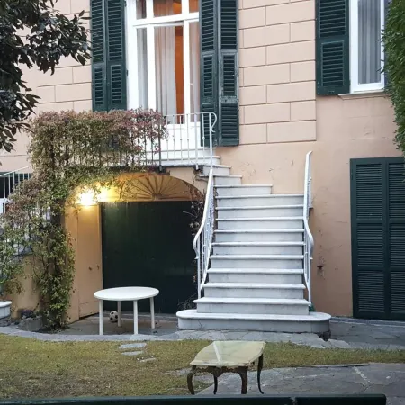 Garden Suite