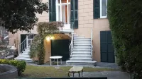 Garden Suite
