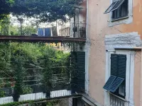 Leone X Genova Affittacamere Hotels in Genoa
