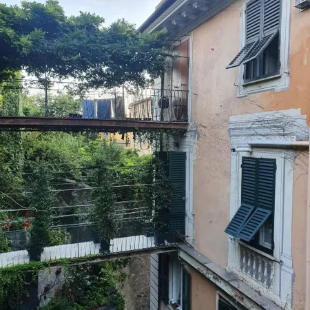 Leone X Genova Affittacamere