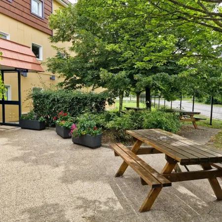 Ibis Budget Beaune