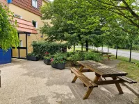 이비스 버짓 본