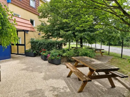 Ibis Budget Beaune