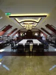 森特魯姆飯店 - 早餐