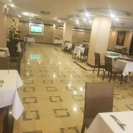 The Holiday Hotel