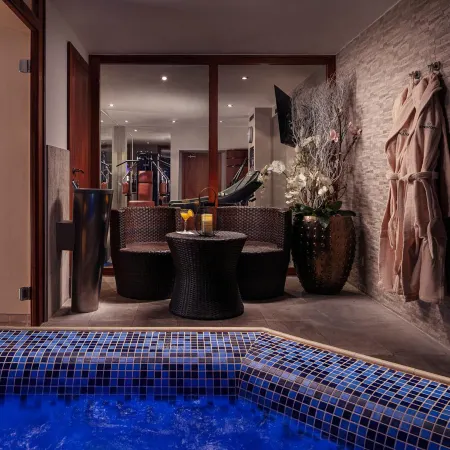 Hotel Kings Court