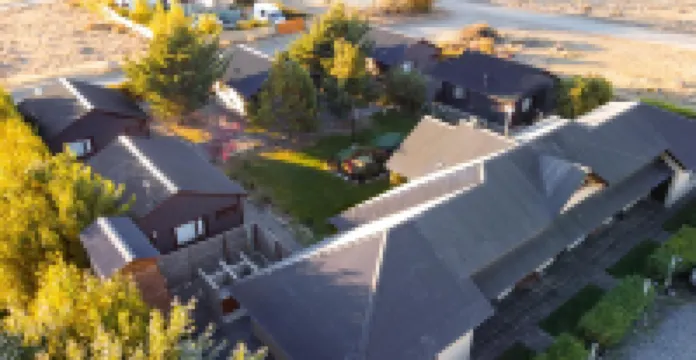 Paraiso Patagónico Bungalows and Aparts Hotels in 