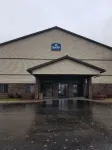 AmericInn by Wyndham Columbus Wisconsin Hotels in Columbus