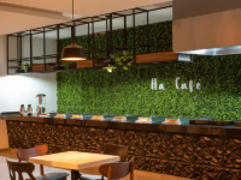 Hoteles Ha Hoteles en Orizaba