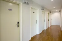 MP Hostel Các khách sạn ở Batu Buruk