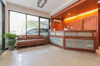 Hotel Jawa