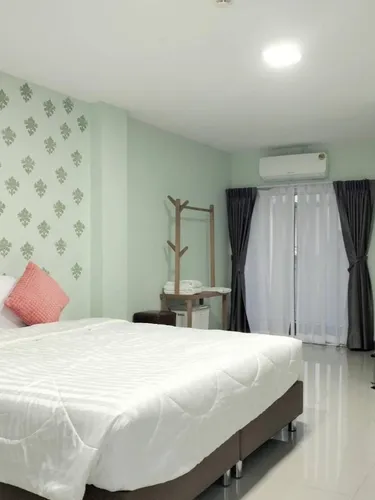 รูปภาพของแอสลีพ โฮเทล ศรีราชา