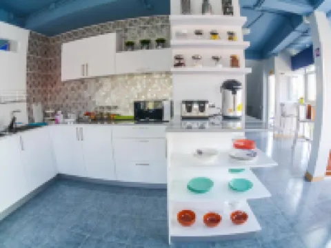 華欣月亮青年旅館