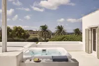Yria Island Boutique Hotel & Spa - Romantic