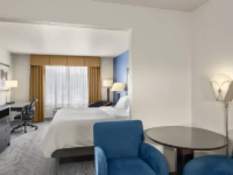 Holiday Inn Express & Suites NEW BUFFALO, MI by IHG Hotels in New Buffalo