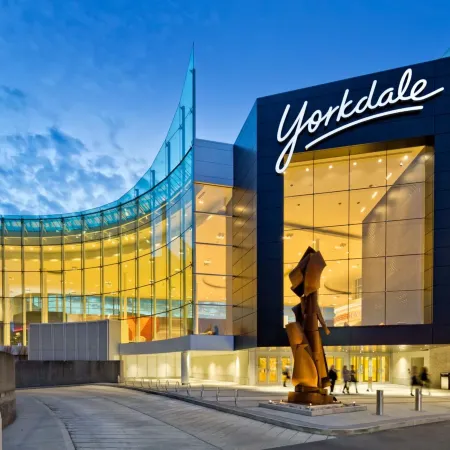 Holiday Inn Express TORONTO-NORTH YORK by IHG