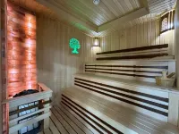 Zilol Baxt - spa